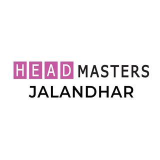 Headmasters Salon Jalandhar