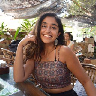 Aakanksha Monga
