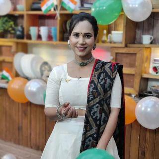 Swapna Vaitla