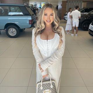 Ashley Mason