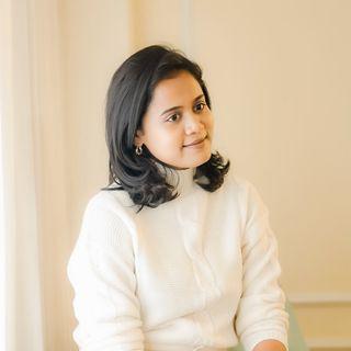 Neethu | Food, Travel & Fashion