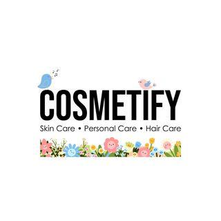 Cosmetify | Third- Party & Private Label Cosmetic Manufacturers