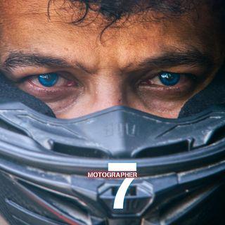 MotoGrapher (Sundeep Gajjar)