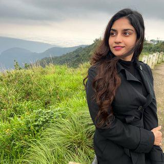 Sandra Suhasini Jaichandran