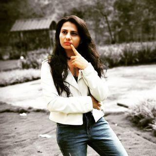 Priyanka Limbasiya