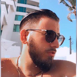 𝓖 CUBAN