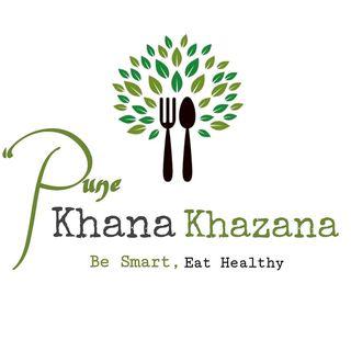 pune khana khazana