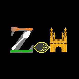Zest Of Hyderabad