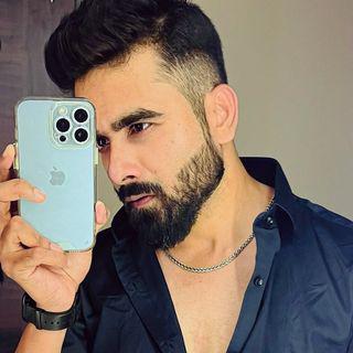 Ankit mishra | fashion & lifestyle