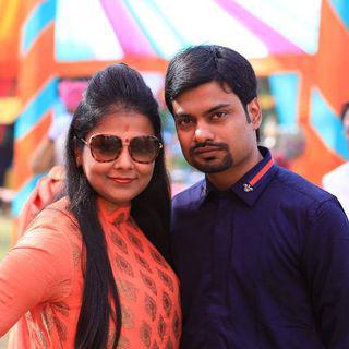 Ruchi Agarwal