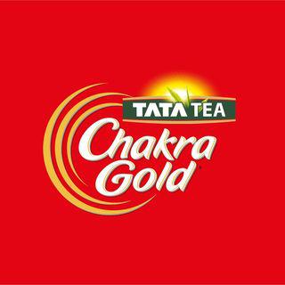 TATA TEA Chakra Gold