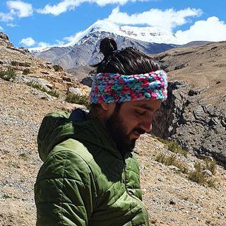 Abhishek Babbar