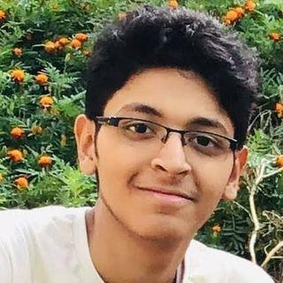 Ishan Sharma
