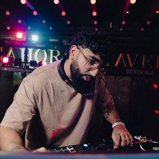 Dylan Singh