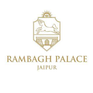 Rambagh Palace, Jaipur