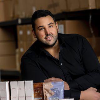 Theo Ikosidekas