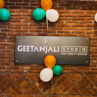 Geetanjali Studio Bareilly