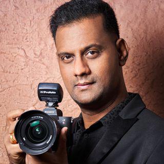 Karthik Srinivasan