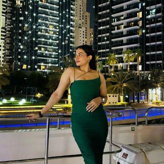 Ravina gill |Fitness coach