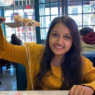 Reshma S | Coimbatore Blogger 🧿⭐️