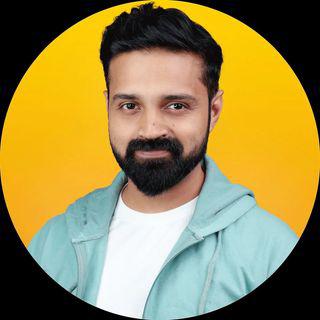 Nitin Raj