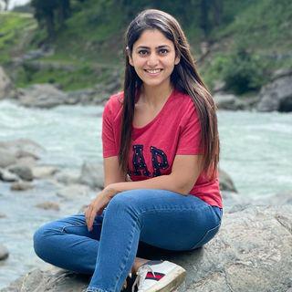 Nidhi Gupta