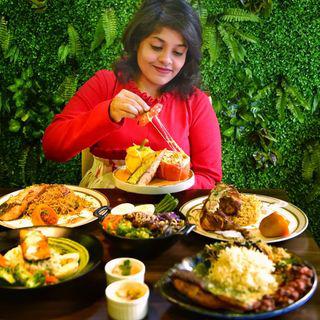 Baishakhi Bhattacharjee