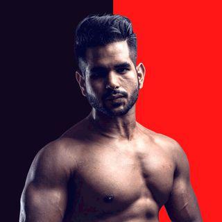 Rhythm Malhotra