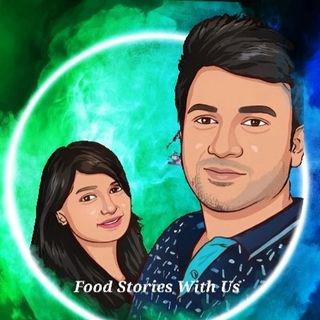Food Stories with Us
