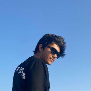 Pranav Panpalia