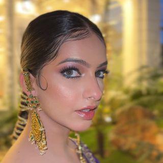 Savroop Bolaria | Makeup Artist