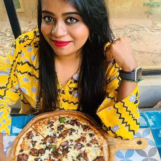 𝐓𝐇𝐄 𝐂𝐇𝐄𝐍𝐍𝐀𝐈 𝐅𝐎𝐎𝐃𝐈𝐄™️| NISHANIVEDHA JS