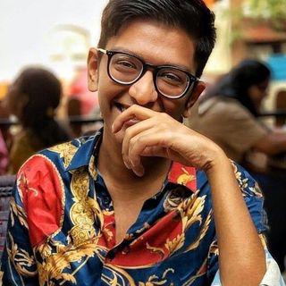 Harsh Kedia / A Diabetic Chef / Conscious Mitthaiwalla
