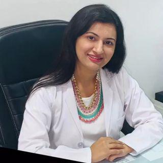 Dr Geetika Paul