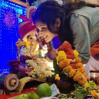 Harshita Ojha