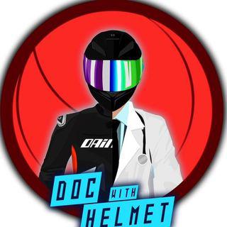 DOCWITHHELMET, BMW S1000RR