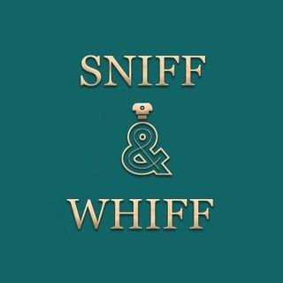 Sniff & Whiff