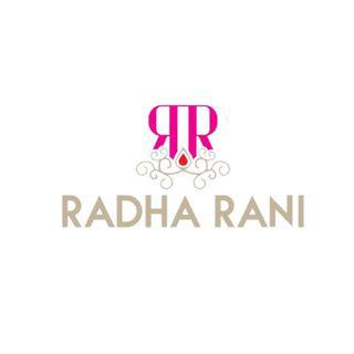 RADHA RANI