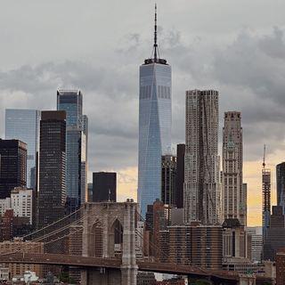 New York City Be Like
