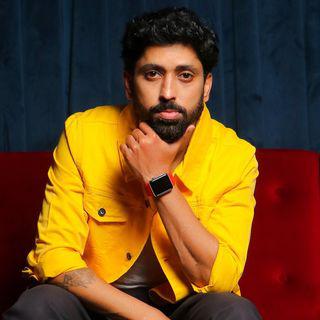 Prasad Mandrulkar