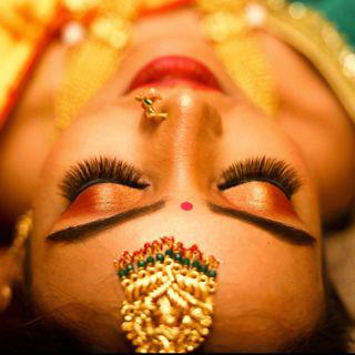 Chennai Makeup Artists