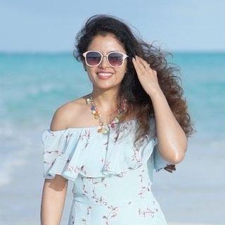 Shivangi Desai | Health Coach