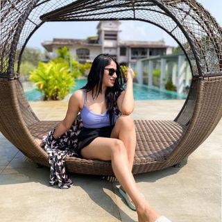 Manya Vittal | Travel & 📸