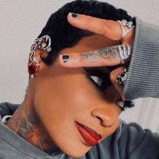 Kandyce Hogan