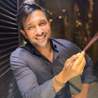 Terence Lewis