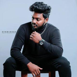 Isai Pradeep