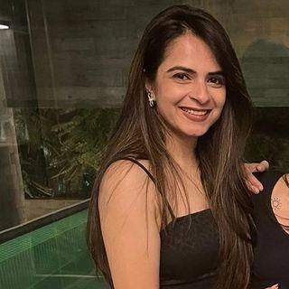Bhoomi Solanki Patel