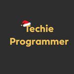 Nilesh Hadalgi | Techie Programmer