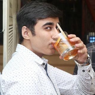 Delhi Food Nerd™😈 Paresh Gupta