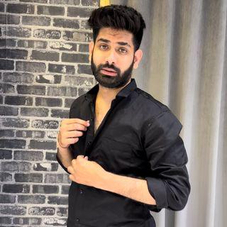 Ajay Sharma